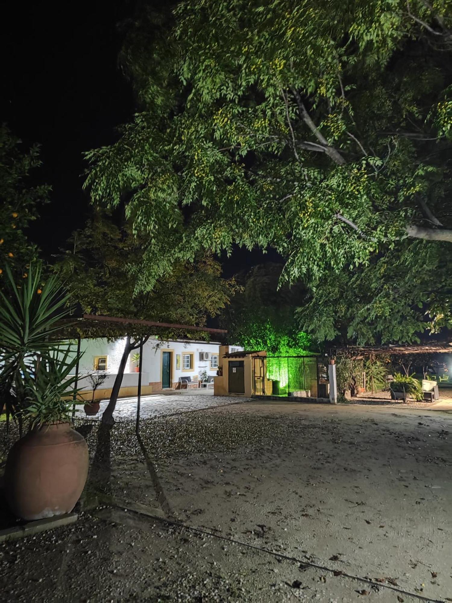 Quinta Da Ponte Das Hortas 2 เอลวัช ภายนอก รูปภาพ