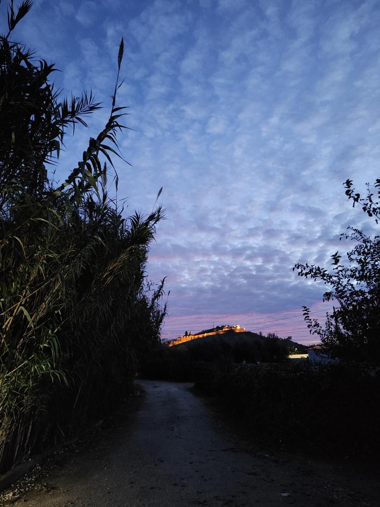 Quinta Da Ponte Das Hortas 2 เอลวัช ภายนอก รูปภาพ